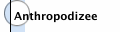 Anthropodizee